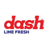 Dash Lime Fresh