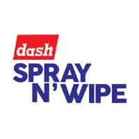 Spray n Wipe