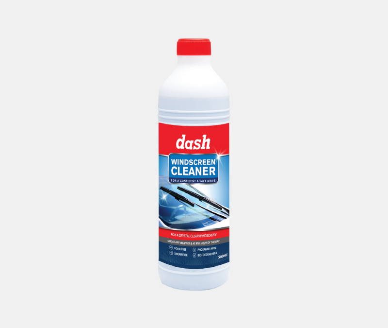 Windscreen  Cleaner