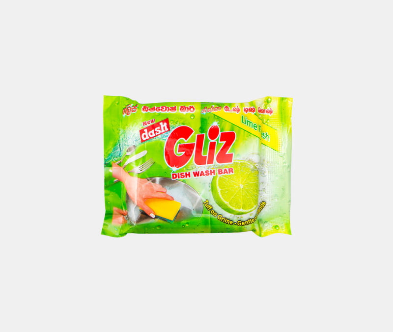 Gliz Dish Wash Bar