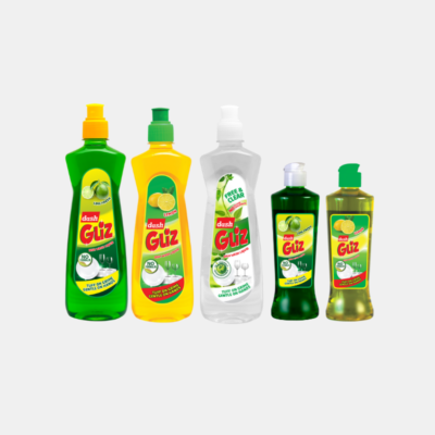 Multichemi International  Biodegradable and environmentally friendly  detergents