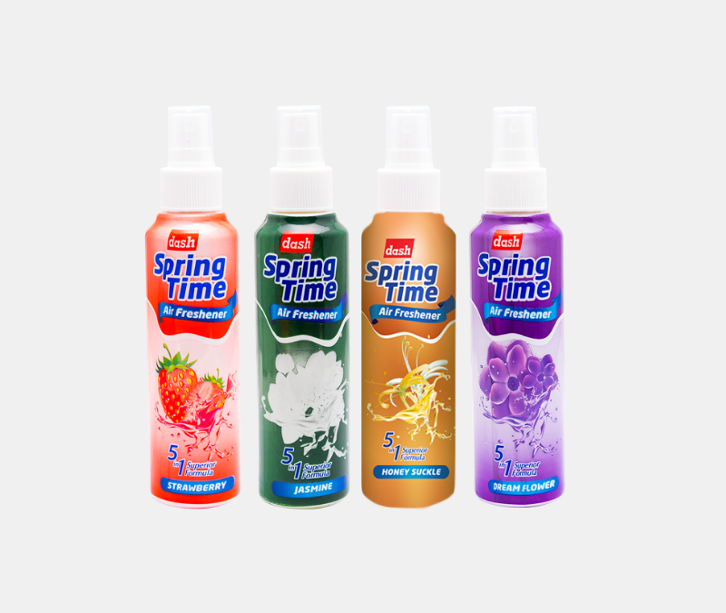 Spring Time Air Freshener Handy Pack