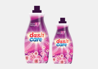 dash care