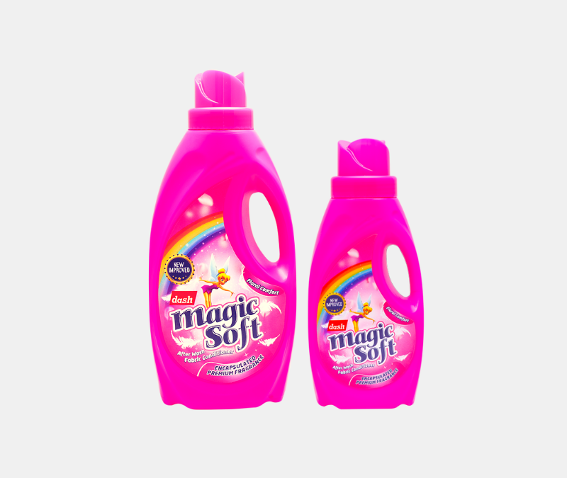 Magic Soft